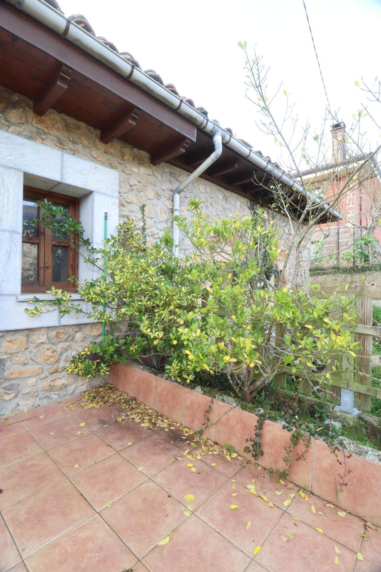 Hostal El Patín de Monchu Pandiello Exterior foto