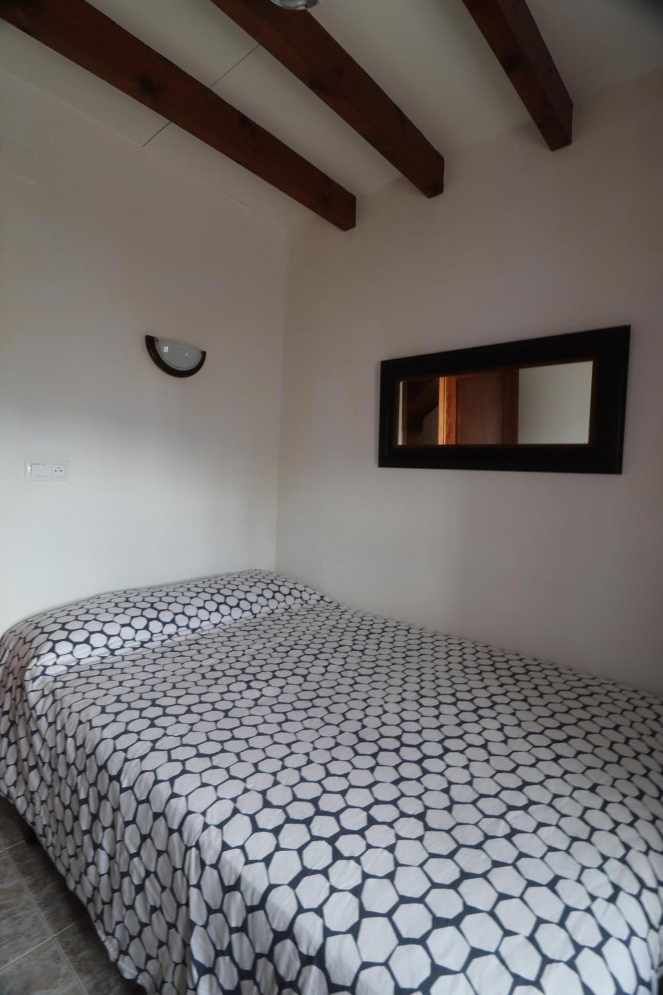 Hostal El Patín de Monchu Pandiello Exterior foto