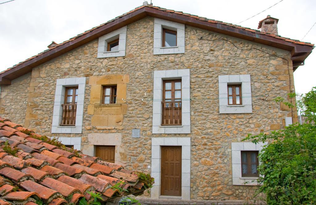 Hostal El Patín de Monchu Pandiello Habitación foto